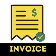 Invoice Flow app icon